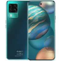 Cubot X50 Dual SIM 128GB 8GB RAM Green