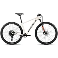 Orbea Vtt Onna 20 29´´ Cues U6000 Gs Shadow 2026