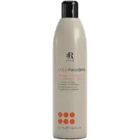 Rr Line MACADAMIA Haarshampooing - 350 ML - KLEIN
