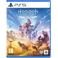 Horizon: Zero Dawn - Remastered
