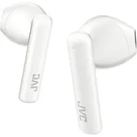JVC Ha-a4t Earphones Blanc