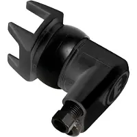 Magura Hs33/hs22/hs11 M6/m8 Cylinder Argenté