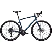 Specialized Diverge E5 Cues Rd-u6020 2026 Gravel Bike Bleu 54