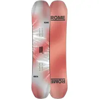 Rome Royal Snowboard Clair 150