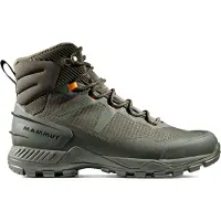 Mammut Blackfin Iii Mid Dt Hiking Boots Gris EU 44 Homme