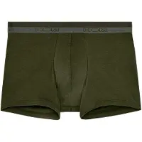 Hom Boxers 'Classic' kaki