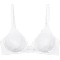 Triumph Soutien-gorge ' Amourette ' blanc