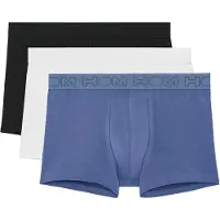 Hom Boxers ARMAND BOXER pack de 3 hommes - Multicolore - EU S