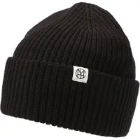 MSCH Copenhagen Bonnet noir