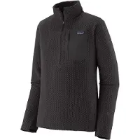 Patagonia Pull polaire col zippé R1 Air