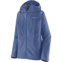 Patagonia Veste imperméable à capuche femme Triolet