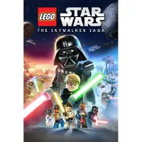 Lego Star Wars The Skywalker Saga Xbox One Jeu De Série X