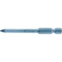 Weidmuller Bit Pm 2mm TX L=70mm 6,4mm(1/4) L70mm 2748990000