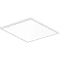 Performance In Lighting Lampe LED à encastrer#625mm 23293541W 3000K blanc (4880 lm)