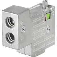 Weidmuller Connecteur CAN SUB-D SK TERM