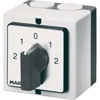 Maico inverseur, commutateur de polarité WP 2 0157.0108