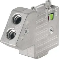 Weidmuller WEIDMUELLER CAN SUB-D SK35 TERM Connecteur D-SUB 1 pc.