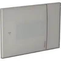 Legrand XM8002, Thermostat, Beige