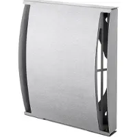 Helios KWL 45-160 FB-B Bandeau de façade