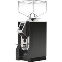 Eureka Moulin à café expresso Mignon Silent Range Specialità 16CR - noir