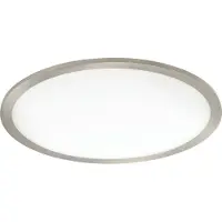 Eglo Fueva Flex, 4000 K, 2800 lm, IP20, Weiß
