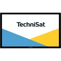 Technisat TECHNIPAD PRO kapazitives Touchscreen
