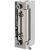 Assa Abloy effeff Gâche électrique 118 WE
