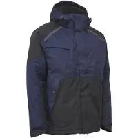 Elka Rainwear Veste d'hiver WORKING XTREME taille XL marine/noire RAINWEAR (XL)