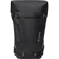 Vaude Bike Proof 28l Backpack Noir
