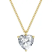 Rafaela Donata Chaîne or / argent