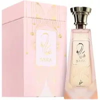 Khadlaj Sara Eau de Parfum pour femme 100 ml