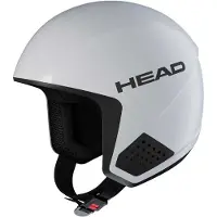 Head Downforce Mips Rd Helmet Blanc 60-61 cm