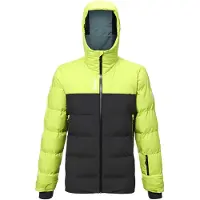Millet Brevent Peak Jacket Jaune S Homme