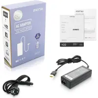 Mitsu %Pow. Sup. LENOVO 20V 3.25A ZM/LEN20325Y