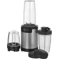 Esperanza EKM030 Nutri blender / Blender personnel 9 en 1 900 W Argent