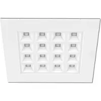ISOLED LED Panele