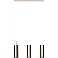 Eglo 98697 SELVINO E27 triple suspension 710x100mm doré