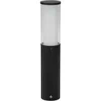 Albert Lampe de terrasse Rod 50 cm - noir