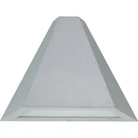 Albert Spot murale Triangle plafonnier