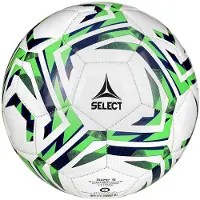 Select Classic V25 Football Ball Vert 3