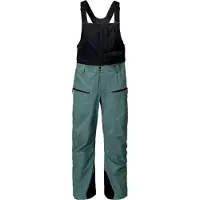 Jones Snowboards Shralpinist Gore-tex Recycled Bib Pants Bleu XL Homme