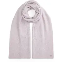 Tommy Hilfiger Écharpe rosé