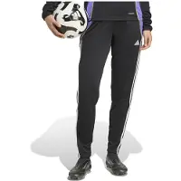 Adidas Jogging Tiro 24 Training Tracksuit Bottoms femmes - Noir - EU L