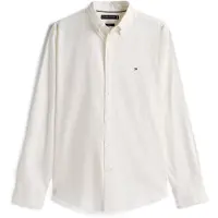 Tommy Hilfiger Chemise blanc naturel