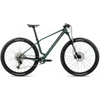 Orbea Alma M50 29´´ Deore M6100 Sgs Shadow Plus 2026 Mtb Bike Vert L