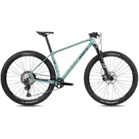Bh Ultimate 7.5 29´´ Slx M7100 2026 Mtb Bike Bleu M