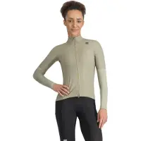 Sportful Srk Shift Jacket Vert M Femme