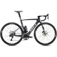 Bh Vélo électrique De Route Iaerolight 1.8 2ezmag Ultegra Di2 2026