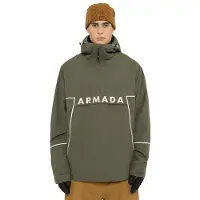 Armada Salisbury 2l Jacket Vert 2XL Homme