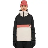 Armada Rosalie 2l Insulated Jacket Noir M Femme
